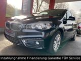 BMW 218i Active Tourer LuxuryLine Navi Leder PDC - BMW 218 in Bielefeld