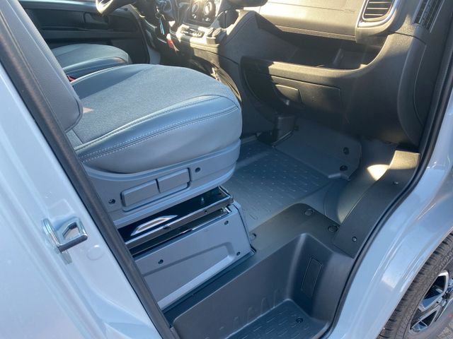 Etrusco CV 600 DB 4.111,00 € Sondernachlass!