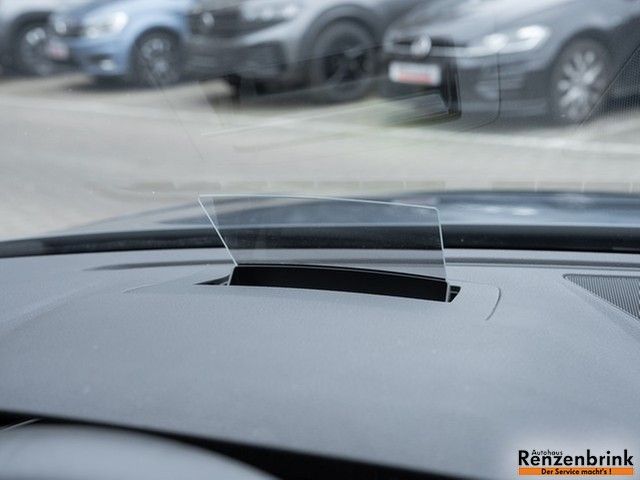 Passat Lim. GTE AHK HUD DCC Standh. Keyl. Sound