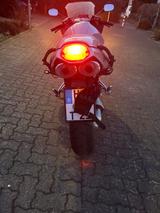 BMW R1100 S - BMW R1100R