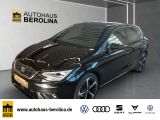 Seat Ibiza 1.5 TSI FR DSG *ACC*NAV*LED*Vision+*SHZ*