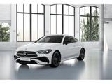 Mercedes-Benz CLE 300 4M C AMG Prem*Pano*Burm3D*KeyGo*DigLi*TW - Mercedes-Benz CLE 300 mit 3 Türen