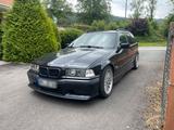 BMW 323i E36 M-Paket Styling 32 - BMW 323: Kombi, 323i