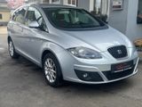Seat Altea XL Style Ecomotive Klima-Navi 6Gang - Seat Altea: Ecomotive