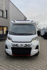 Dethleffs Globebus Camp T 1 "Active&Winterpaket;" - Angebote
