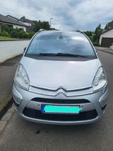 Citroën Citroen c4 grand picasso 2.0 - Citroën C4 Picasso in Köln