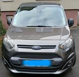 Ford Transit Connect - Ford Transit Connect in Bochum