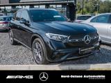 Mercedes-Benz GLC 300 d 4M AMG ADV.+ AHK DISTRO LED KAMER - Mercedes GLC 300 Diesel Gebrauchtwagen
