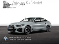 BMW i4 - Vorschau Bild 2