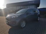 Kia Sportage1.6 GDI 2WD  Dream Team Premium+ - Kia Sportage: Premium