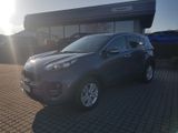 Kia Sportage1.6 GDI 2WD  Dream Team Premium+ - Kia Sportage: Blau