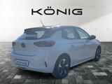 Opel Corsa Electric 100kW (136 PS) - Opel Corsa: Electric