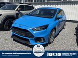 Ford Focus RS 2.3 EcoBoost, Navi, Kamera, 19-Zoll