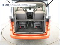 Volkswagen T7 Multivan - Vorschau Bild 18