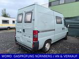 Pössl Duett/Festbett/2,8 HDI/128 PS/2.Hd/AHK - Offers