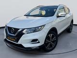 Nissan Qashqai Zama *Pano*Navi*360°Kamera*Garantie* - Nissan Qashqai Zama mit Benzin-Antrieb