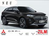 GWM WEY 05 Luxury 4WD, LED, NAVI, Alcantara, Massage - GWM Wey 05: Luxury