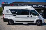 Adria Twin 540 SPT L2H2 AXESS TEMPOMAT KIT DE LUXE - Adria Twin sp