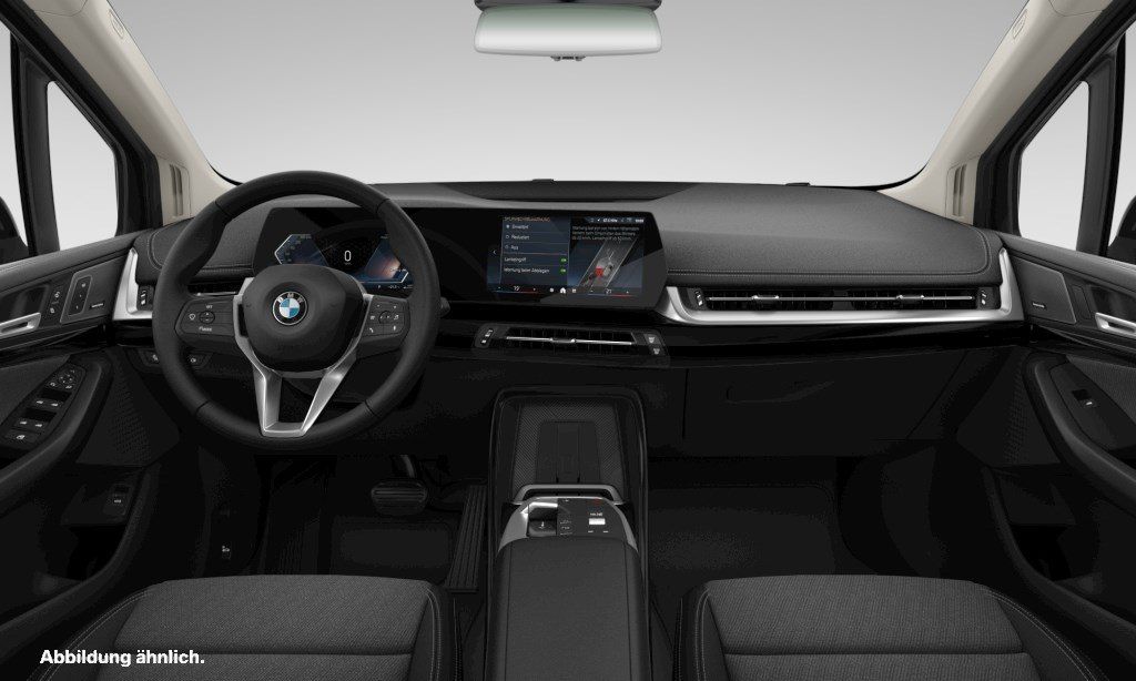 BMW 218 Active Tourer - Bild 3