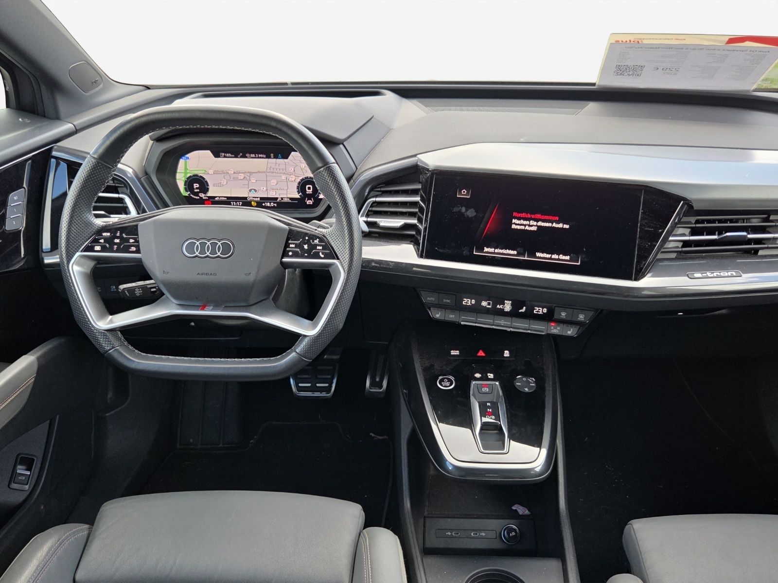 Audi Q4 e-tron - Bild 5