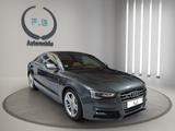 Audi A5 Coupe 2.0 TFSI quattro/GETRIEBE NEU/ UVM - Audi: Getriebe