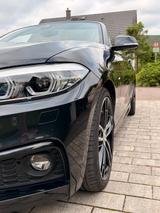 BMW 230i Steptr. Cabrio M Sport, Garagen, gepfleg - BMW 230: I