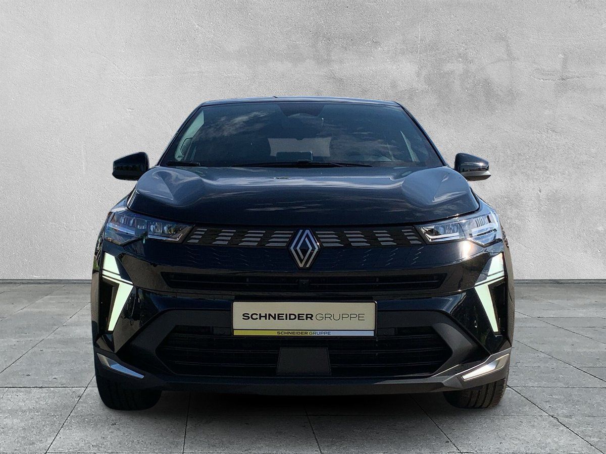 Renault Symbioz - Bild 8