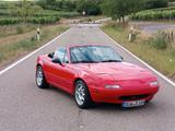 Mazda MX5 Miata NA - Mazda MX-5 aus 1991
