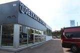 Mercedes-Benz V 300 Marco Polo Edition Küche 4-Matic AMG - mit Diesel-Antrieb: Grau, mit Klimaanlage