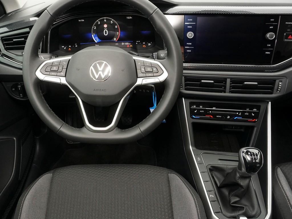 Volkswagen Taigo Life 1,0 l TSI 70 kW 5-Gang Life, миниатюра 13