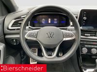 Volkswagen T-Roc - Vorschau Bild 11