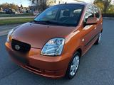 Kia KIA PICANTO 1.1 Benzin TOP!!! - gebrauchte Kia Picanto aus dem Jahr 2004
