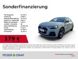 Audi A1 Sportback Advanced 30TFSI/LED+/SHZ/SONOS/CarP