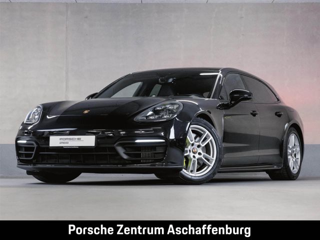 Porsche Panamera 4 E-Hybrid Sport Turismo Platinum Edit.