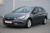 Opel Astra K Sports Tourer 1.6 CDTI Navi Tempomat PDC - Opel Astra K mit Diesel-Antrieb