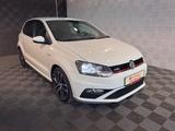 Volkswagen Polo V *GTI*LED-TOUCH-KLIMA-DSG-SHZ-SP.SITZE-17" - Volkswagen Polo Gebrauchtwagen