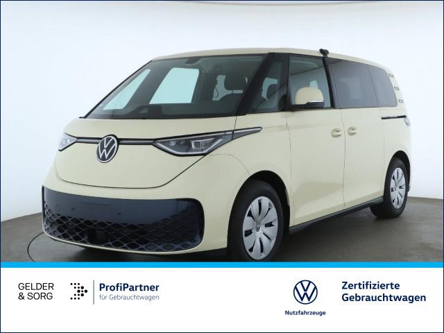 Volkswagen ID.Buzz Pro*Taxi-Grundp.-Alarm-Dachz.-Taxameter*