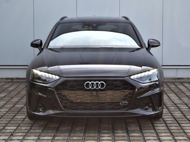 A4 Avant 45 TFSI 265 PS qu. S-tr. S line COMPETI