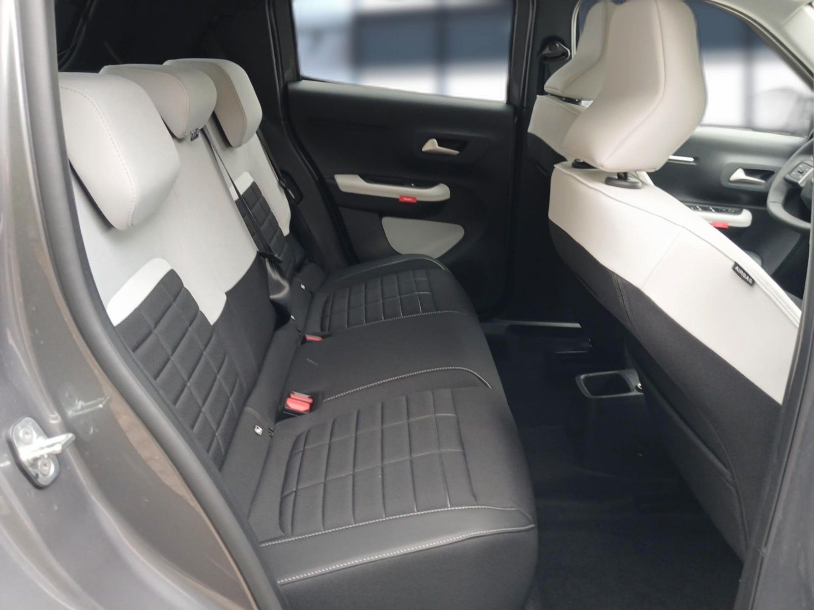 Citroën C3 - Bild 23