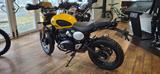 Triumph Scrambler 400 XC Neues Model 2026 - TRIUMPH SCRAMBLER 400 X