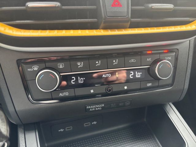 Ibiza Style 1.0 TSI DSG LED FullLink Kamera Virt