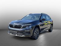 Skoda Kamiq - Vorschau Bild 1