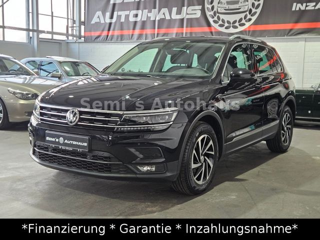 Volkswagen Tiguan 2.0TDI  Join Start-Stopp|DSG|AHK|HeadUP