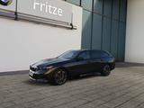 BMW i5 40 xDrive M Sport Touring Sportpaket AHK Navi - BMW i5 Touring Kombi xDrive40 Gebrauchtwagen