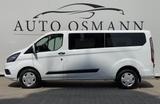 Ford Transit Custom 320 L2H1 VA Trend / 9 Sitzer  - Ford Transit: Sitzer