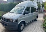 Volkswagen T5 2.0 TDI Camper - Angebote