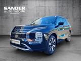 Mitsubishi Outlander 2.4 PHEV 4WD Top
