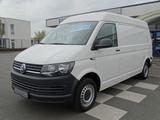 Volkswagen T6 Transporter 2.0TDI Kasten / DSG / KLIMA / PDC - Volkswagen: Transporter Dsg