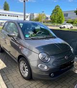 Fiat 500 1.2 8V LOUNGE LOUNGE
