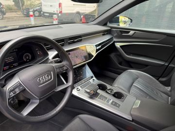 Audi A6 - 8